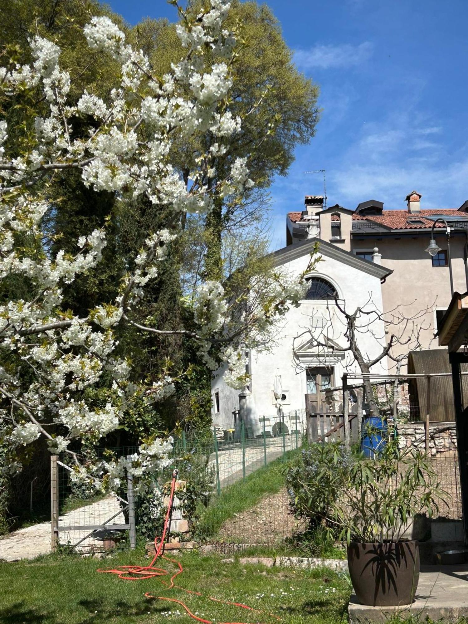 Holliday Charming Home Trydent Zewnętrze zdjęcie