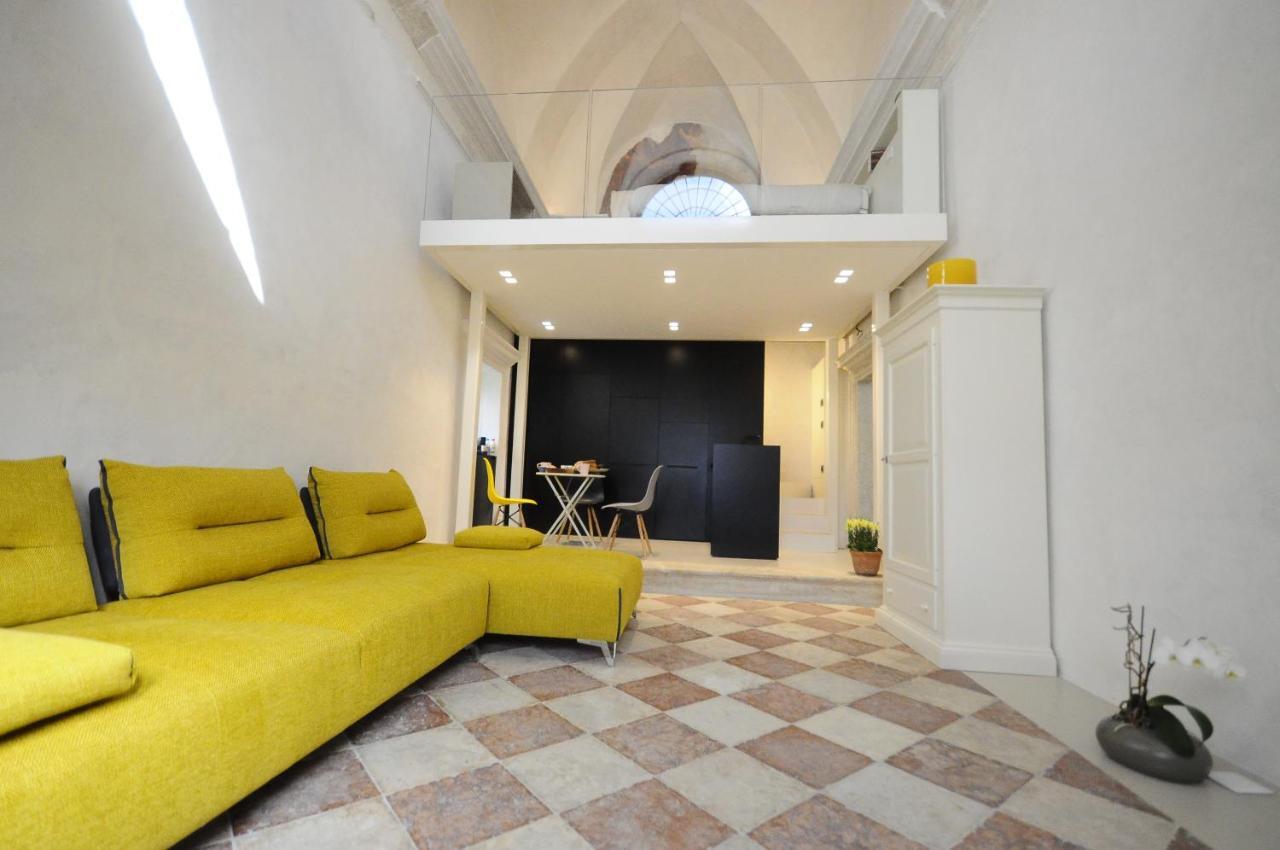 Holliday Charming Home Trydent Zewnętrze zdjęcie