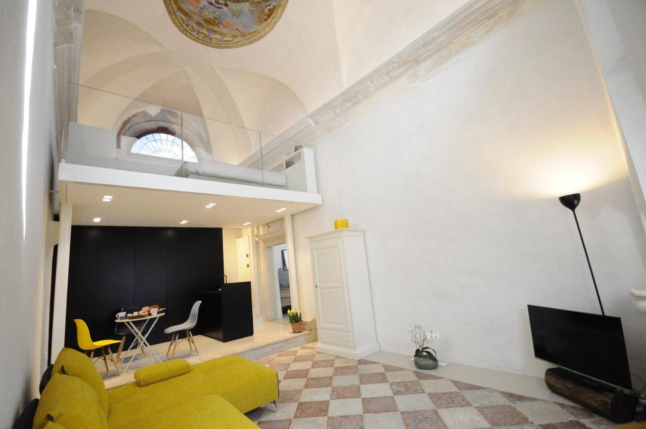 Holliday Charming Home Trydent Zewnętrze zdjęcie