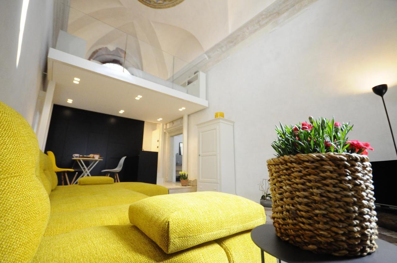 Holliday Charming Home Trydent Zewnętrze zdjęcie